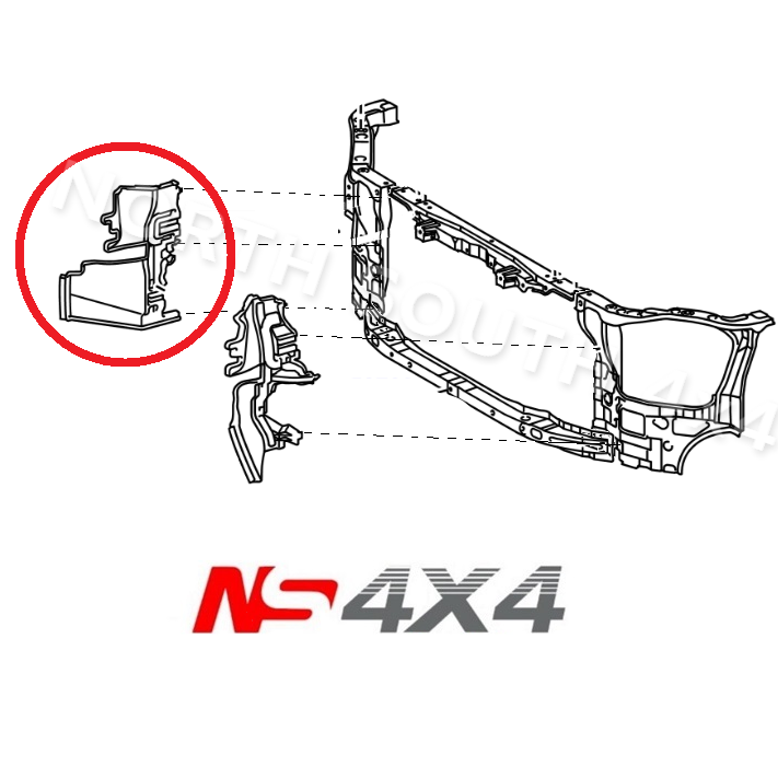 Ns4x4